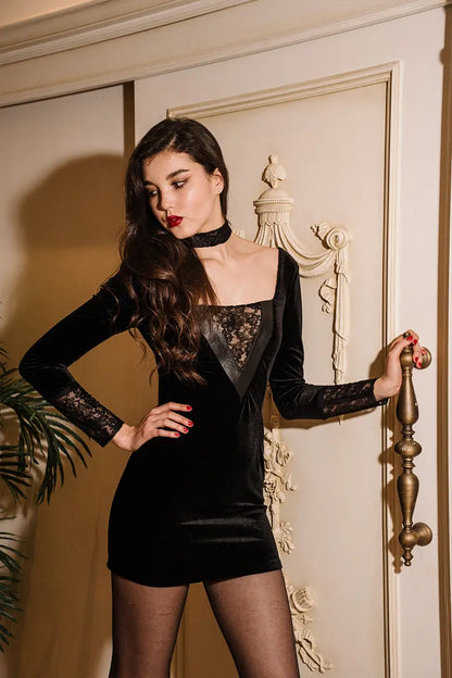 The Mystical Dress