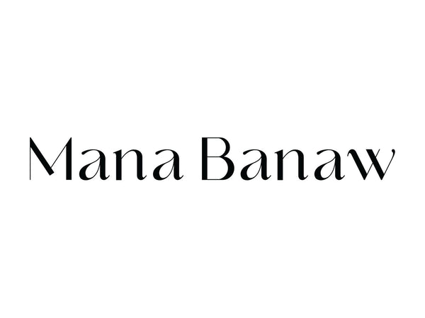 Manabanaw
