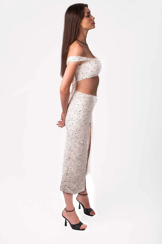 Stars set