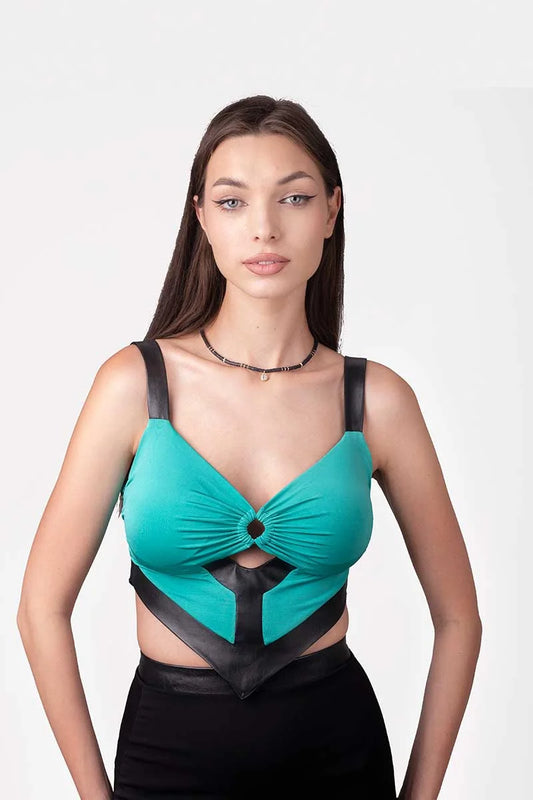 Green Top